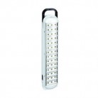 [TurkuazStore] 42 Ledli Şarjlı Işıldak