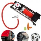 [Turkuazstore] Basınç Göstergeli Ayak Pompası