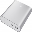 [Ucuzbudur] Xiaomi PowerBank 10400 mAh Taşınabilir Batarya 59TL