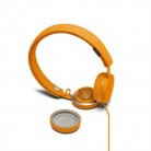 URBANEARS ZD4090127 Kafabantlı Humlan Control Talk Kulaklık (Pumpkin) Balkabağı Renk