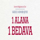 U.S. POLO ASSN. 3 Gün Boyunca Herşeyde 1 Alana 1 Bedava 19 - 21 Nisan 2017