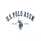 U.S.POLO Assn. T-Shitlrin'de 50% Indirim