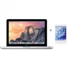 [Vatan] Maxbook Pro 13.3 500gb ve Yanında Ipad Mini 16GB - 2.999 TL