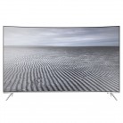 [vatan] SAMSUNG UE 49KS8500 49" 123 CM CURVED SUHD SMART LED TV, DAHİLİ HD UYDU ALICISI