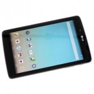 [Vatana] LG G PAD QUAD CORE 1.2GHZ-1GB RAM-8 GB DİSK-7''-CAM-AND.4.4.2 KİTKAT