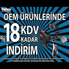 VatanBilgisayar'da OEM ürünlerde %18 KDV indirimi - 25.11.2017