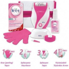 Veet VTSH8907E Şarjlı Epilasyon Aleti